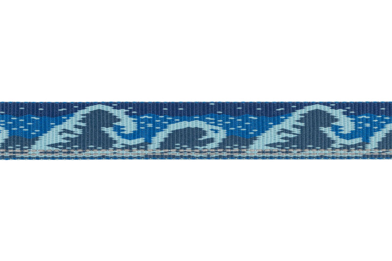 Crag Collar Midnight Wave