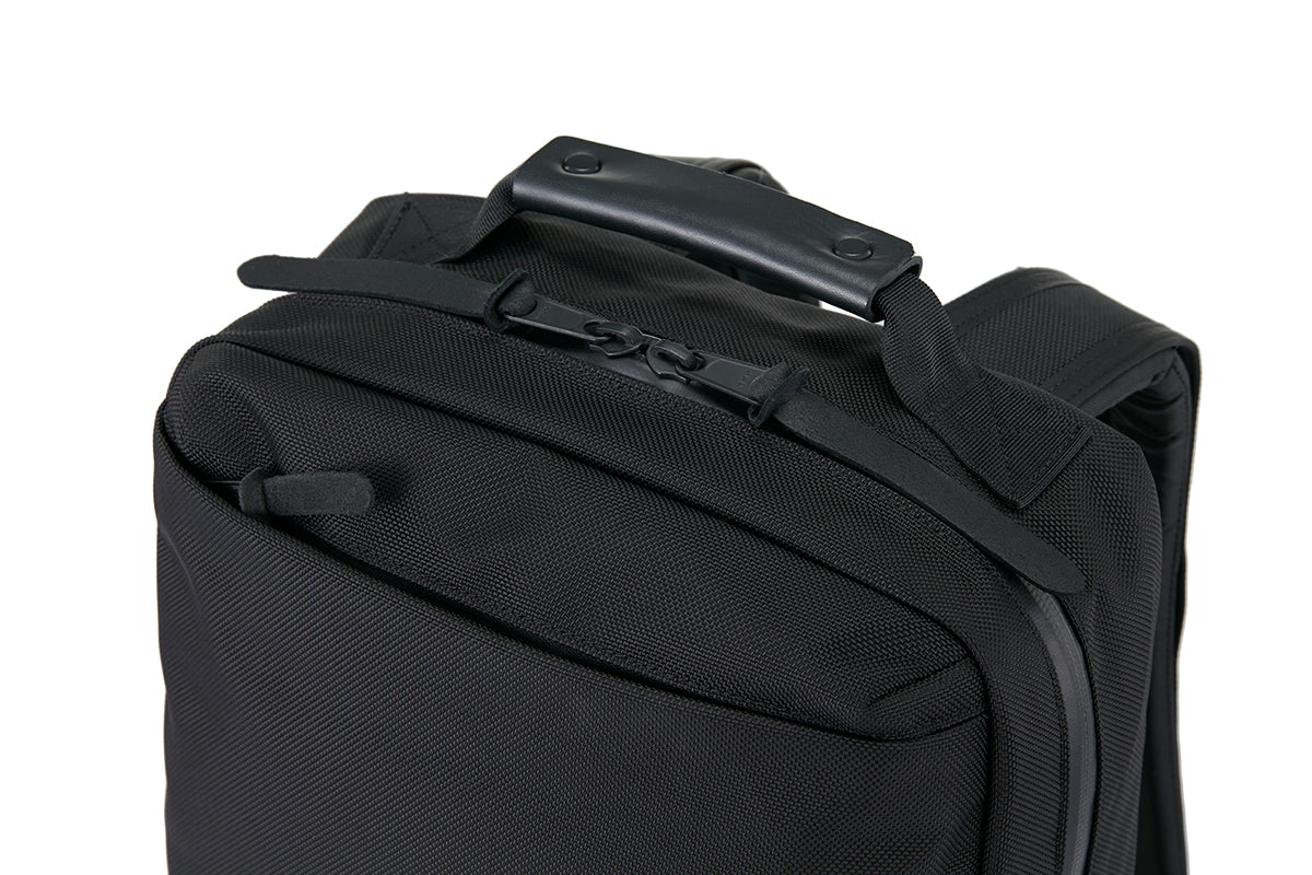 Covert Mission Day V4 Premium Black