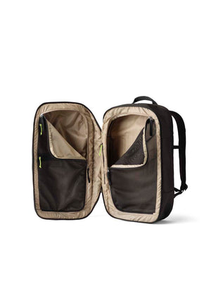 Border 30 Mesa Brown