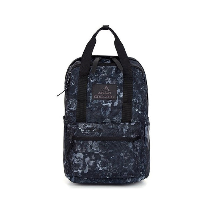 Easy Peasy Day Black Tapestry