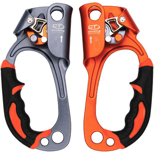 Left Hand Ascender