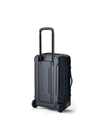 Alpaca Wheeled Duffel 40 Slate Blue