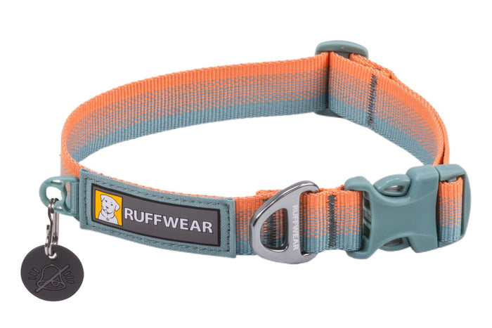 Front Range Collar Spring Fade