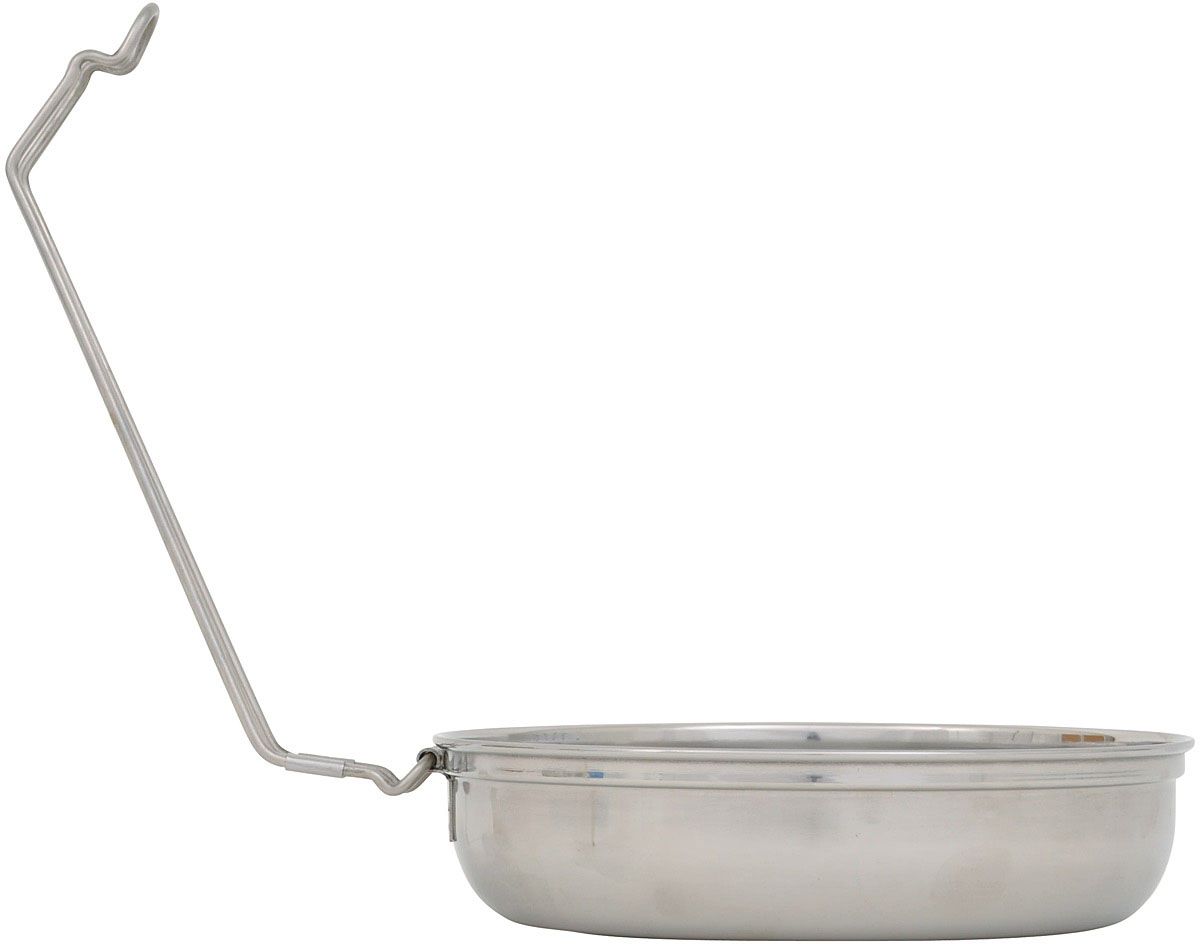 OLICAMP Deluxe Mess Kit