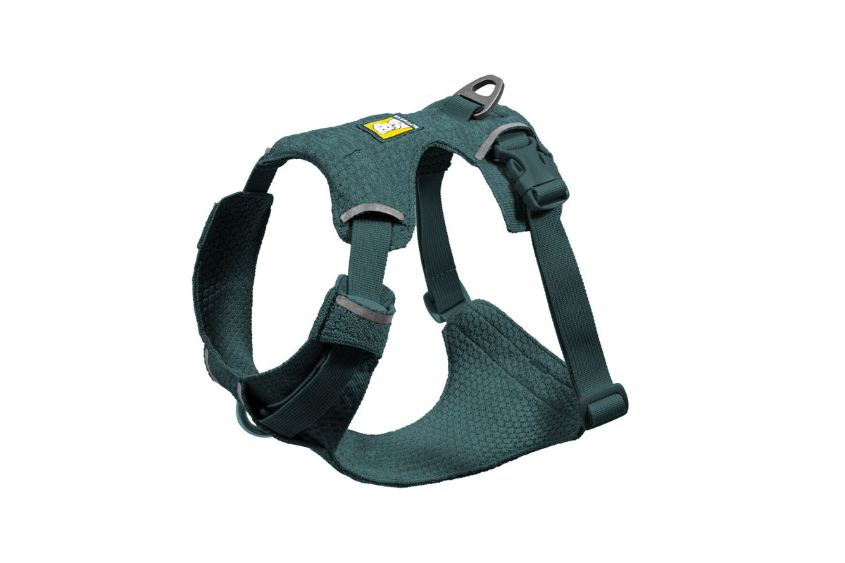 Front Range Flex Harness Deep Teal – Frontier Equipment