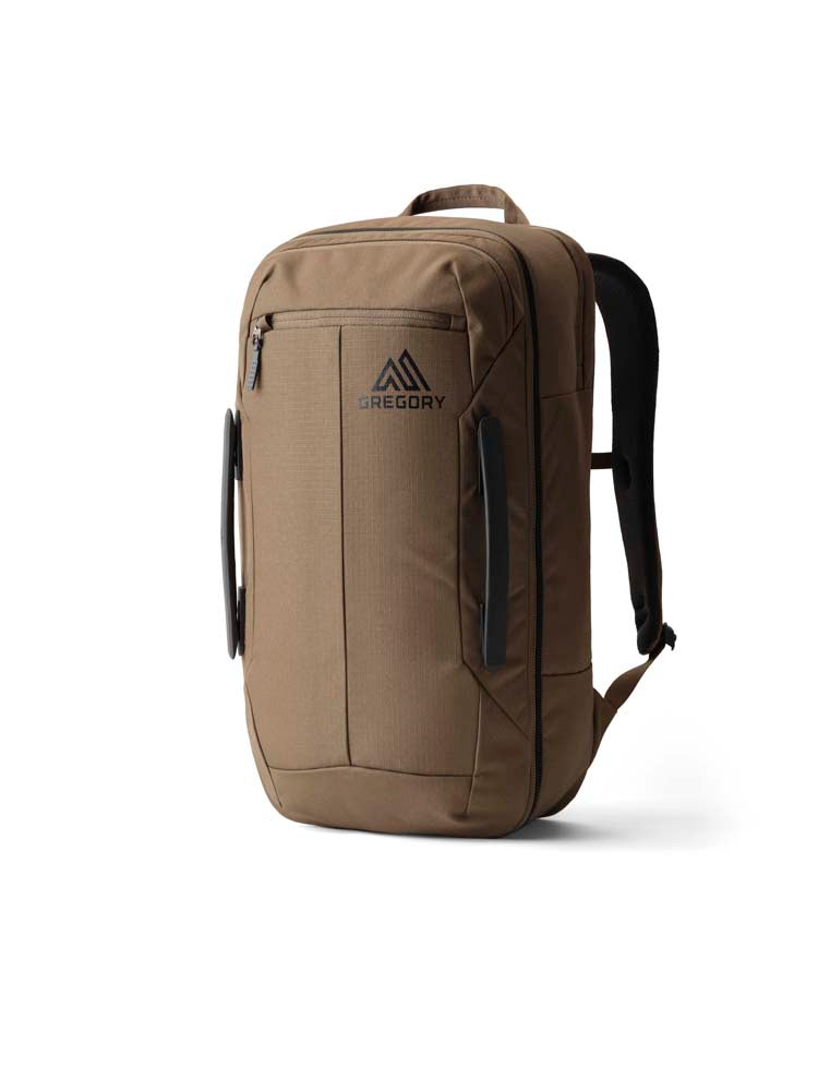 Border 30 Mesa Brown