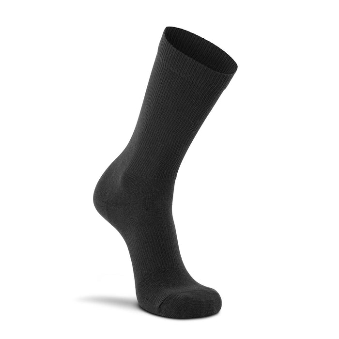 Dress Liner ULW Crew 2P Black
