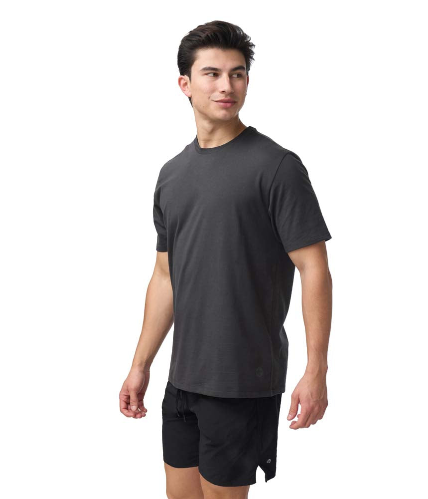 M Tadasana Tee