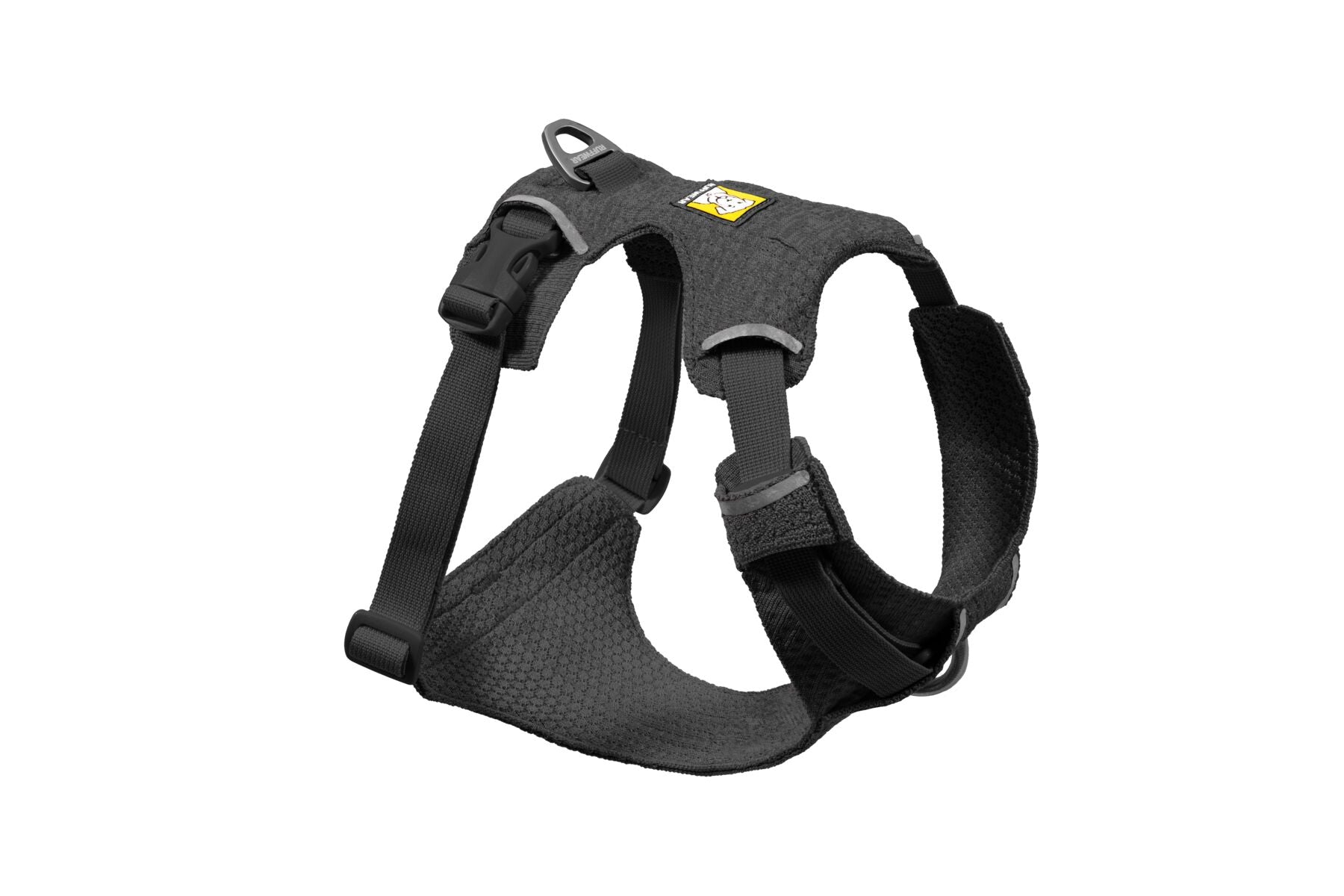 Front Range Flex Harness Basalt Gray