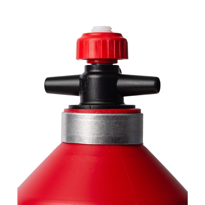 Safety Pour Spout