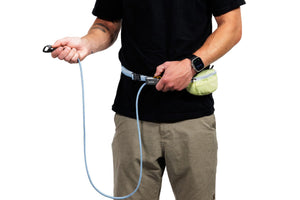 Hitch Hiker Leash