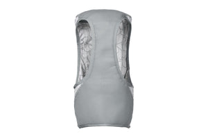 Swamp Cooler Zip Graphite Gray