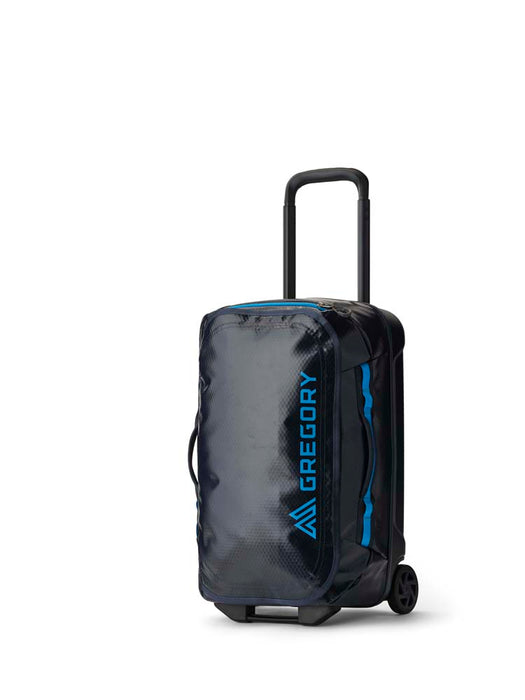 Alpaca Wheeled Duffel 40 Slate Blue