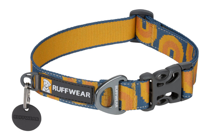 Crag Collar Canyon Oxbow