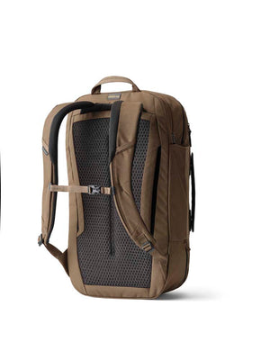 Border 30 Mesa Brown