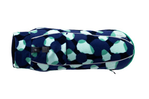 Climate Changer Fleece Jacket Gnawt-a-Purple