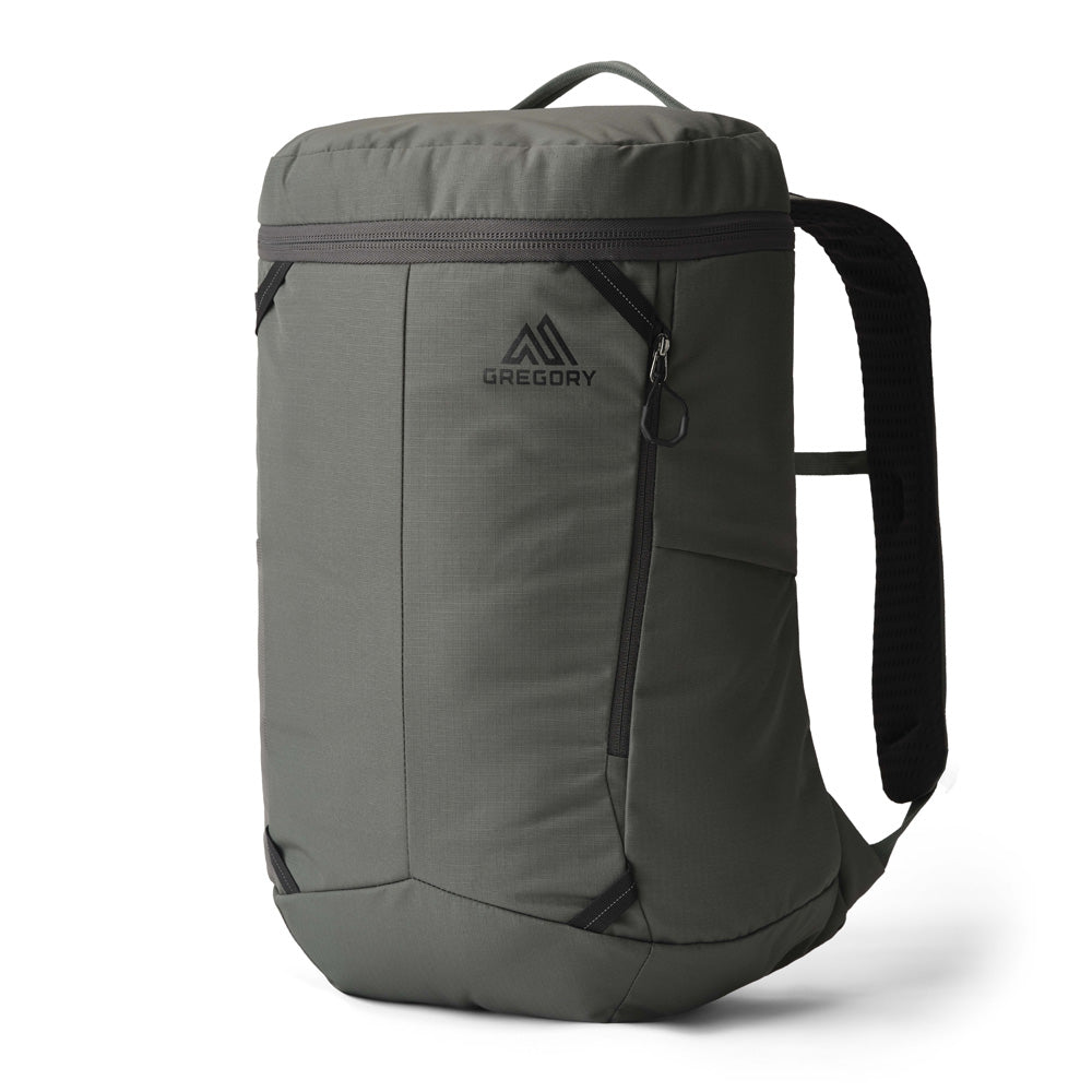 Rhune 25 Swiss Green