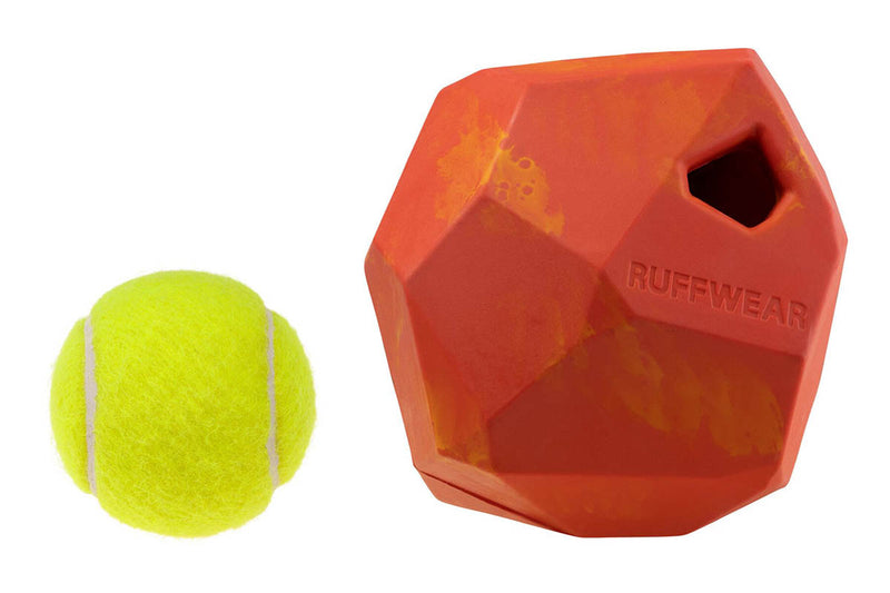 Gnawt-a-Rock Toy