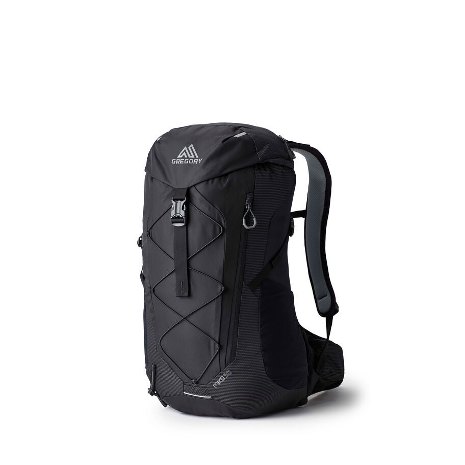 Miko 30  Optic Black