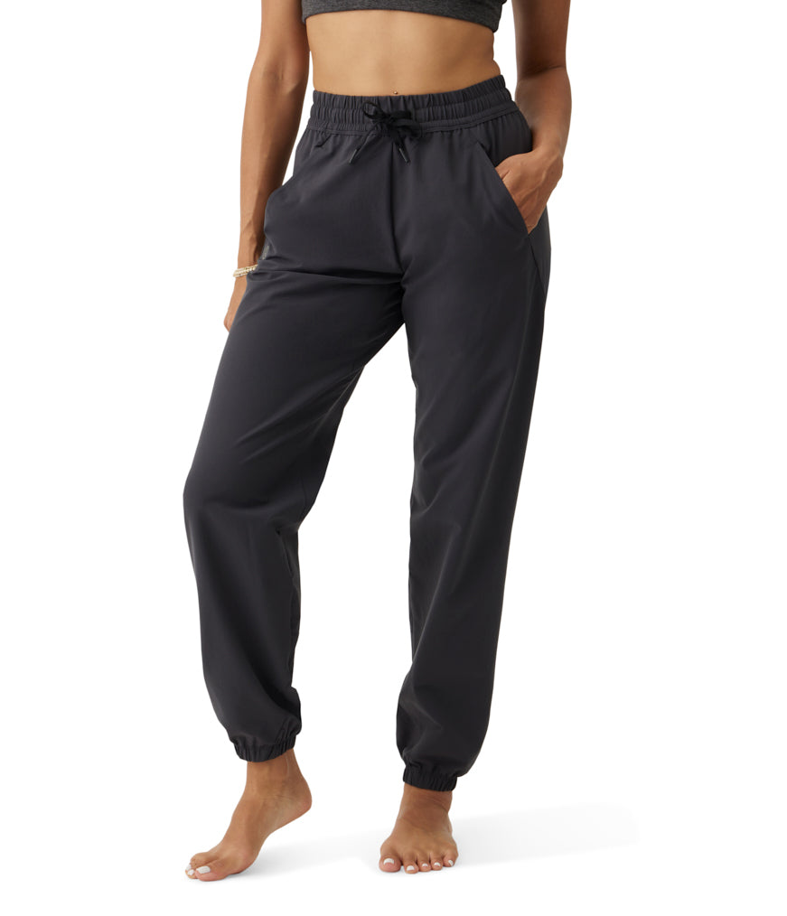 W CNTR Pant - Phantom