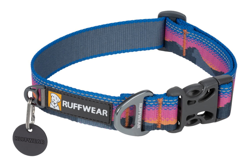 Crag Collar Alpine Dusk