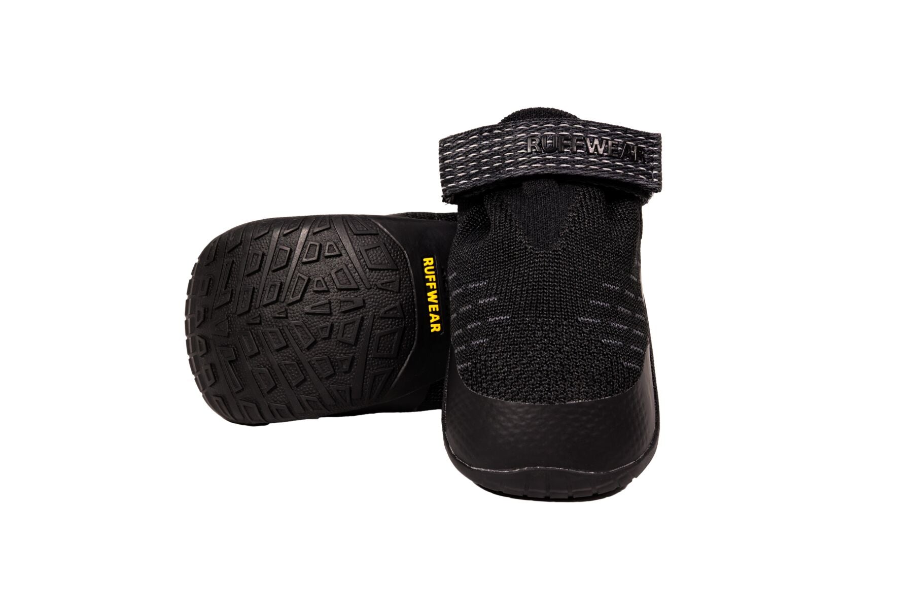 Ridgeline Shoes Obsidian Black