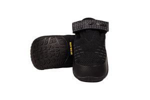 Ridgeline Shoes Obsidian Black