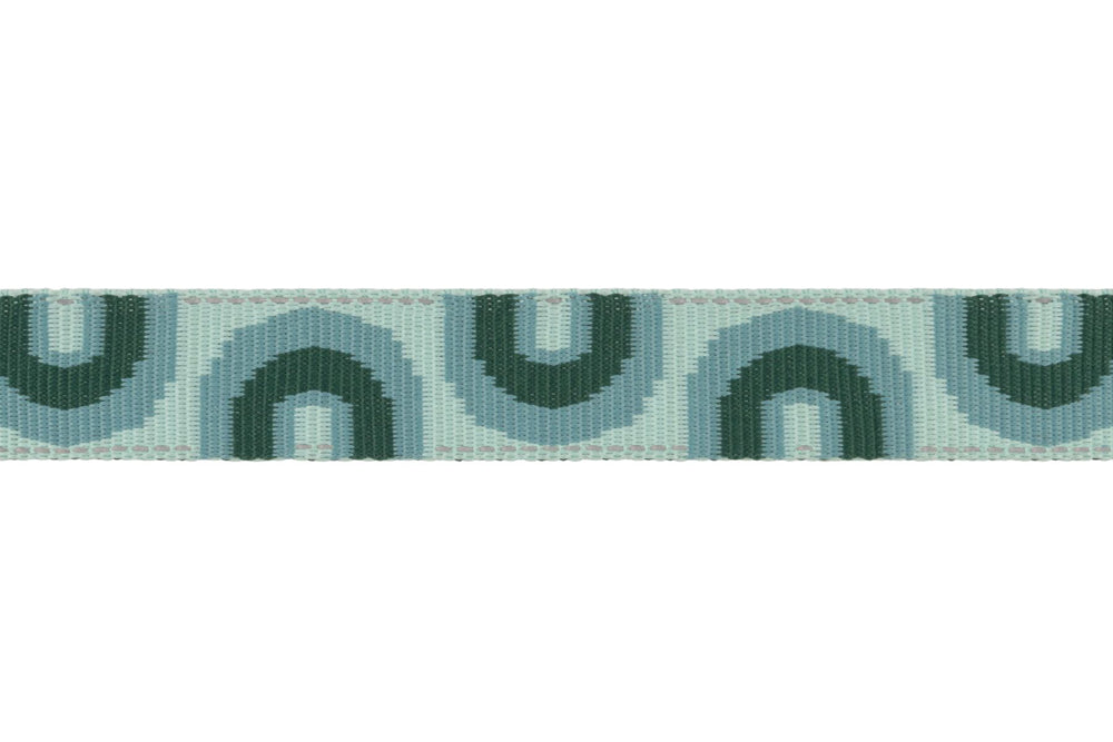 Crag Collar Grassy Oxbow