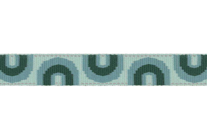 Crag Collar Grassy Oxbow