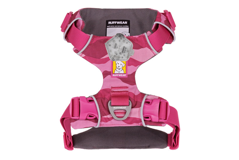 Front Range Harness Pink Mountains