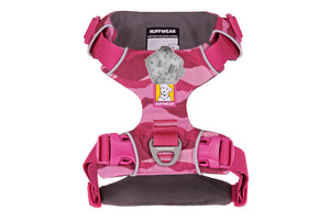 Front Range Harness Pink Mountains