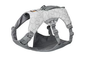 Swamp Cooler Harness Graphite Gray
