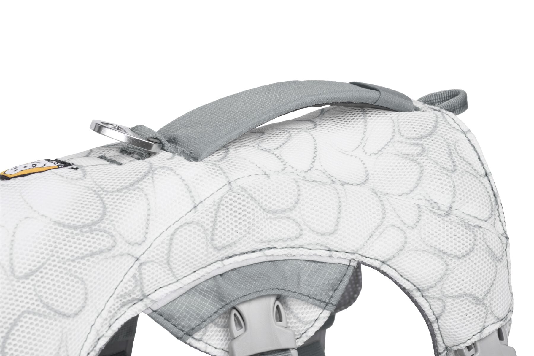 Swamp Cooler Harness Graphite Gray