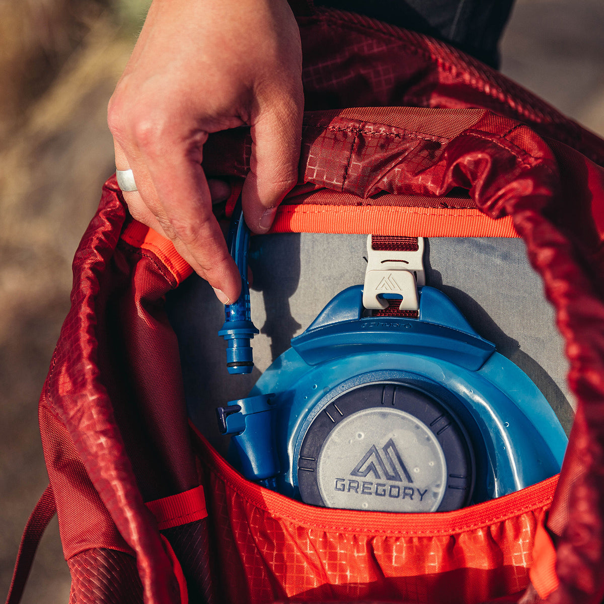 Arrio 24 RC Flame Black