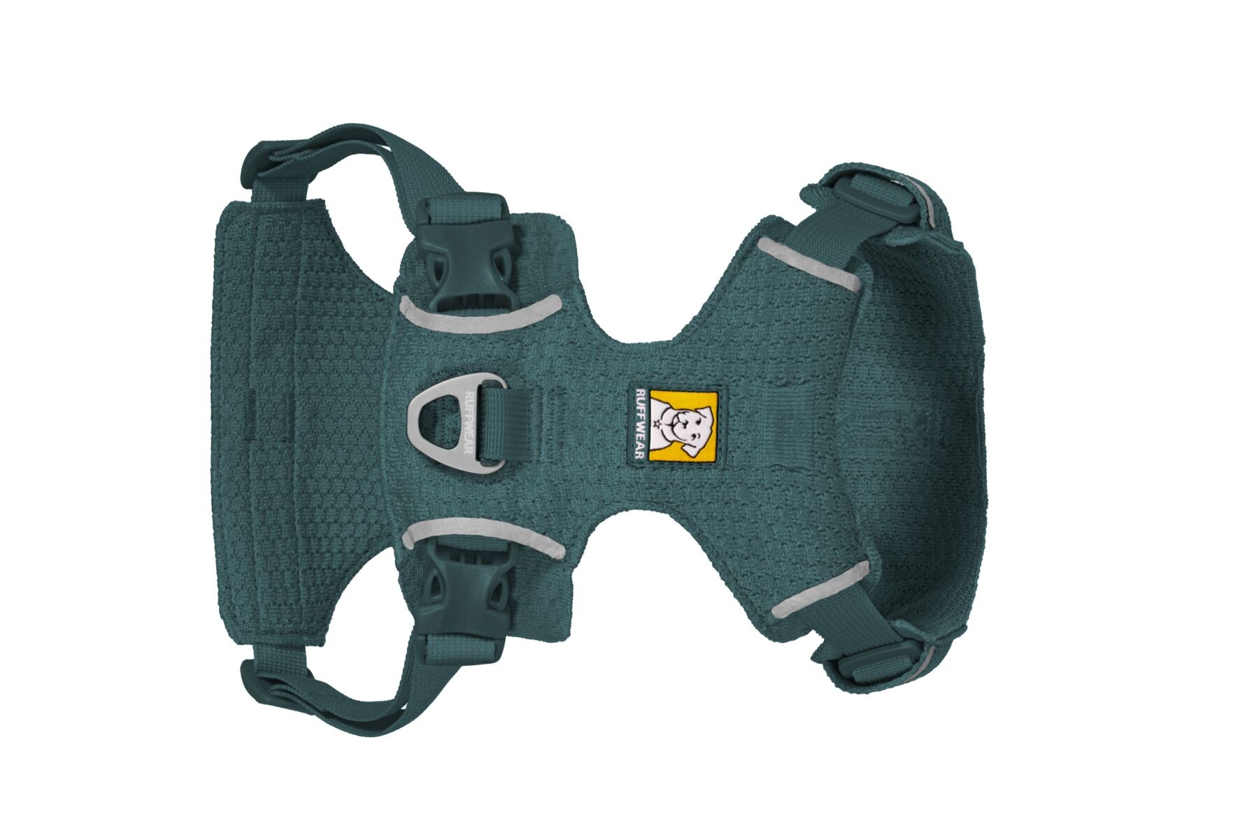 Front Range Flex Harness Deep Teal