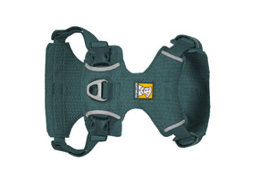 Front Range Flex Harness Deep Teal