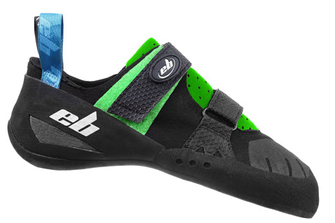 EB Climbing Jarvis Lace Kletterschuhe Rot Ab 119,90 € | Preisvergleich