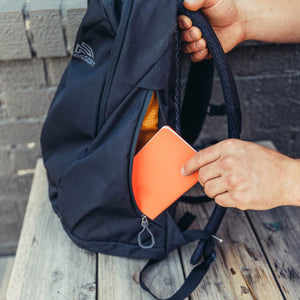 Rhune 20 Winter Fjord