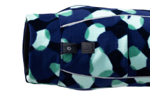 Climate Changer Fleece Jacket Gnawt-a-Purple