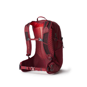 Maya 20 Iris Red