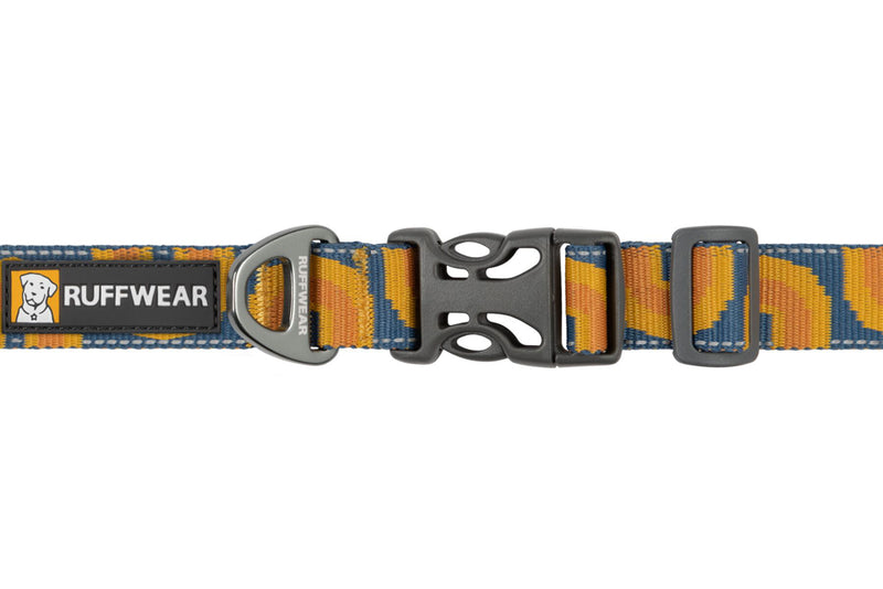 Crag Collar Canyon Oxbow