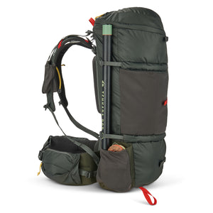 Flex Capacitor 60L-80L Peat