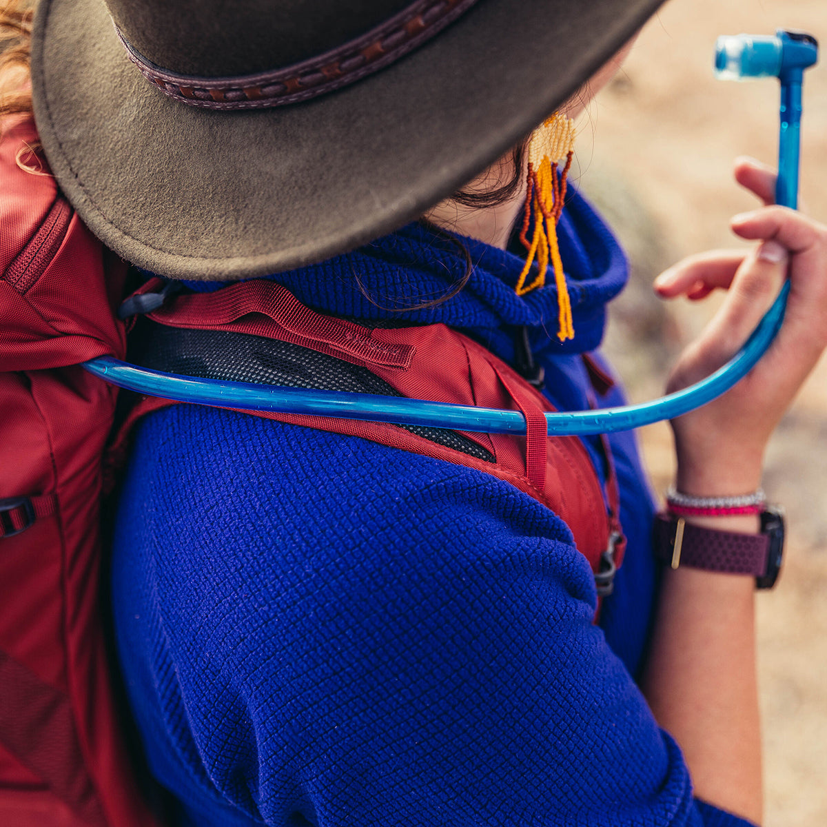 Arrio 24 RC Flame Black