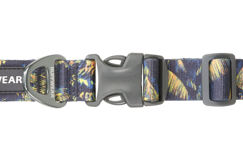Front Range Collar Deep Jungle