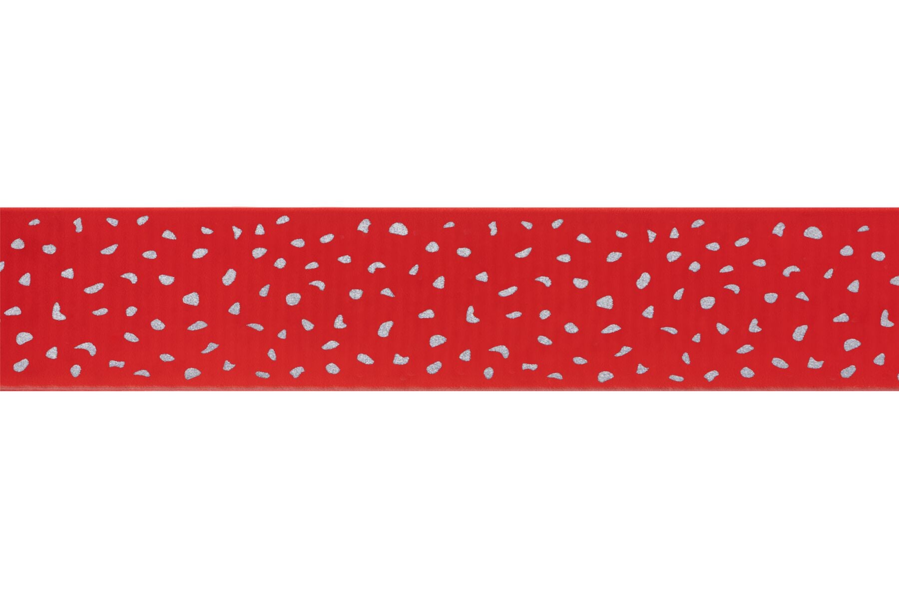 Confluence Collar Red Sumac