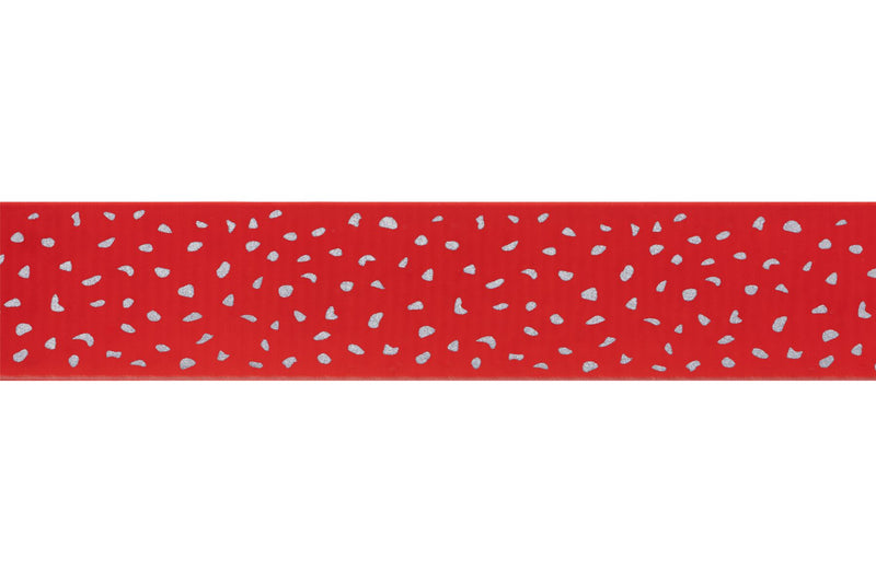 Confluence Collar Red Sumac