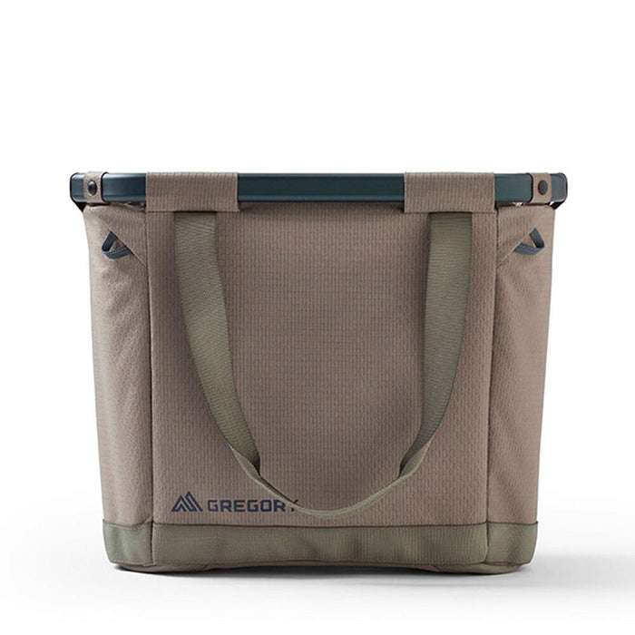 Alpaca Gear Tote 30 Mirage Tan