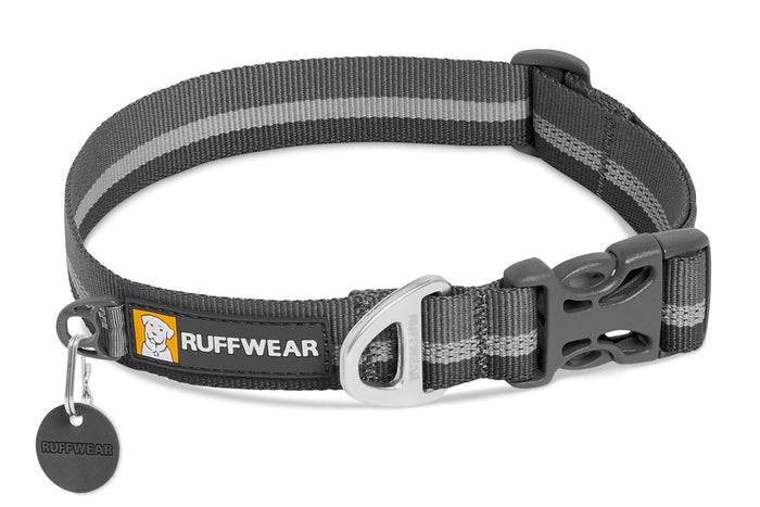 Crag Collar Granite Gray