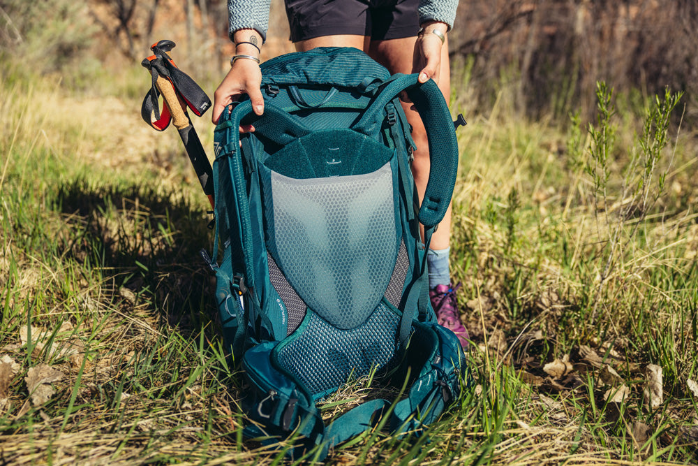 Maven 58 Ocean Slate