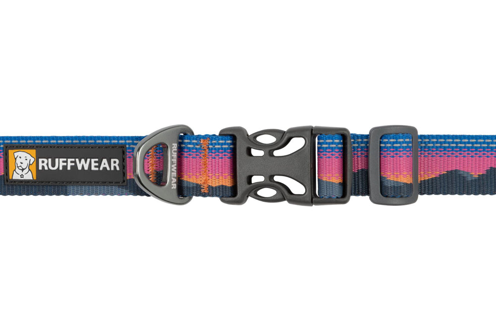 Crag Collar Alpine Dusk